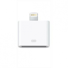APPLE Lightning to 30-pin Adapter MD823ZM/A