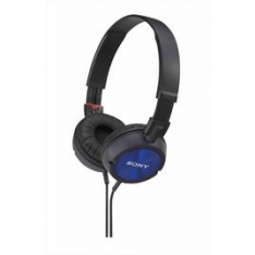 SONY ZX300L (Cuffie con archetto)