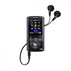 SONY NWZE383B.CEW