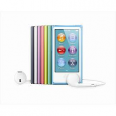 APPLE iPod nano 16GB - MD478QL/A