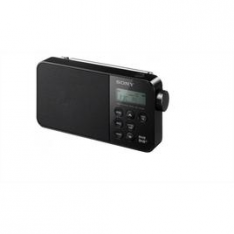 SONY XDR-S40DBP