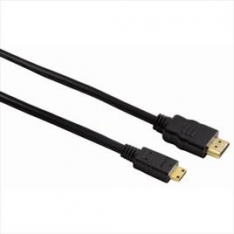 HAMA Cavo HDMI-A M / HDMI-C (mini) M, 2 metri 1.3