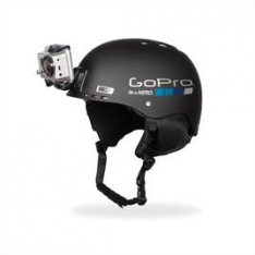 GO PRO Helmet Front Mount (Fissaggio Frontale)