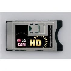 LG ELECTRONICS CAMHD (CI+)