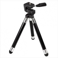 HAMA Mini Treppiede "Traveller Compact" (22,5-43 cm)