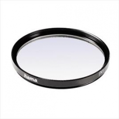 HAMA 00070055 Filtro UV 390 diametro 55 mm