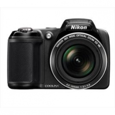NIKON Coolpix L320