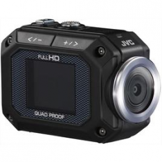 JVC GC-XA1 Action Cam