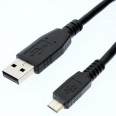 BLACKBERRY Cavo dati USB ACC-18683-201