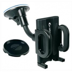 CELLULARLINE Supporto da Auto BIGCRABDUALFIX