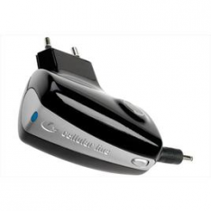 CELLULARLINE Caricabatteria da Viaggio ACHARMICROUSB2