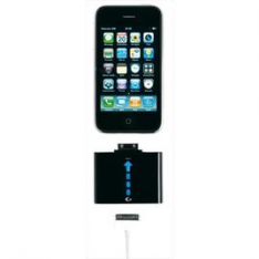 CELLULARLINE Caricabatterie SOSCHARGERIPHONE3G