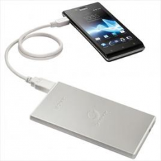 SONY CP-F1LSA Alimentazione portatile 3500mAh