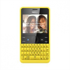 NOKIA Asha 210 Dual
