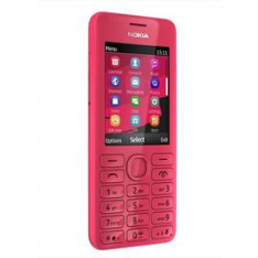 NOKIA Asha 206 Dual