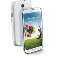 CELLULARLINE Invisble for Samsung Galaxy  S4