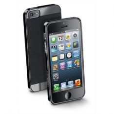 CELLULARLINE SOFTSLIMIPHONE5BK