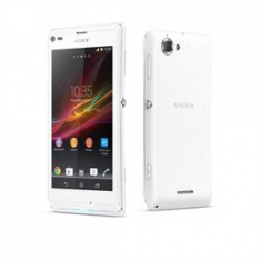 TIM Sony Xperia L