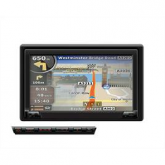 MACROM M-DVD7702 (GPS)