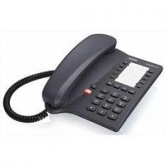 SIEMENS TELEFONIA 5010 Euroset Anthracite