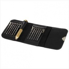 HAMA 7639694 Kit minicacciaviti per PC