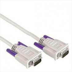 HAMA Cavo monitor VGA 15 pin M / VGA