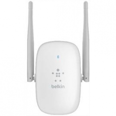 BELKIN 600 Range Extender Wi-Fi Dual Band