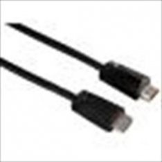 HAMA 7122101 - CAVO HDMI M/HDMI M, 3 M, HSWE, 1S