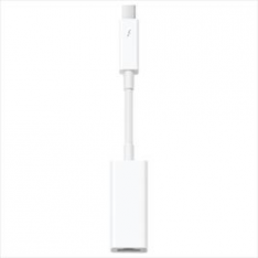 APPLE Thunderbolt to Gigabit Ethernet Adapter