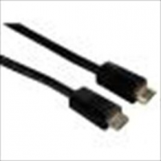 HAMA 7122105 - CAVO HDMI M/HDMI M, 3 M, HSWE, ORO, 3S