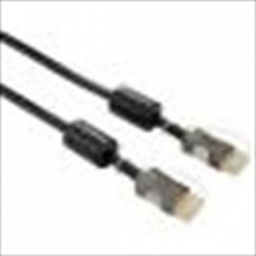 HAMA 7411961 - CAVO HDMI 1,5 MT.DORATO, SFUSO,HSWE,FERR