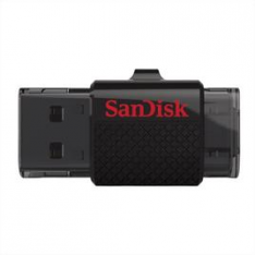 SANDISK Cruzer Ultra Dual USB-MicroUSB 16GB