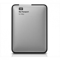 WESTERN DIGITAL My Passport for Mac USB 3.0 500GB