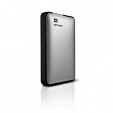 WESTERN DIGITAL My Passport (New Edition) USB 3.0 1TB