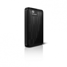 WESTERN DIGITAL My Passport (New Edition) USB 3.0 500GB