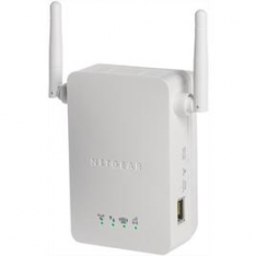 NETGEAR WN3000RP Wireless Range Extender Universale