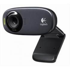 LOGITECH C310 webcam HD
