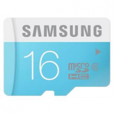 SAMSUNG Micro Sd Standard 16GB