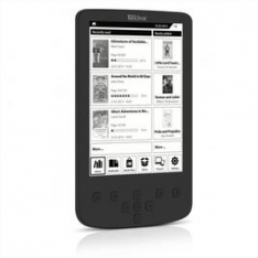 TREKSTOR eBook Reader Pyrus LED