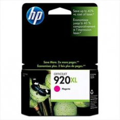 HP HP Officejet 920XL magenta