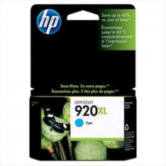 HP HP Officejet 920XL ciano