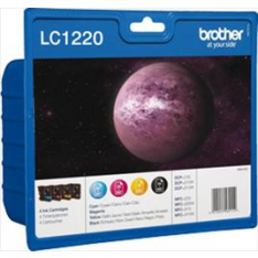 BROTHER LC-1220VALBP