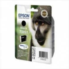 EPSON CARTUCCIA INCH.NERO STYLUS S20