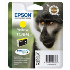 EPSON T080 blister GIALLO