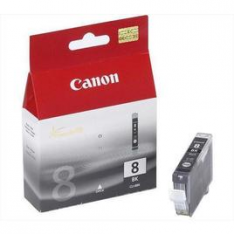 CANON CLI-8BK