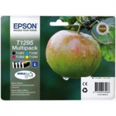 EPSON T1295 Multipack 4 Colori