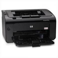 HP P1102w LaserJet Pro