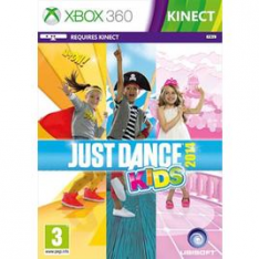 UBISOFT Just Dance Kids 2014 Xbox360