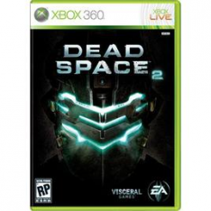 ELECTRONIC ARTS DEAD SPACE 2 Classic XBOX360