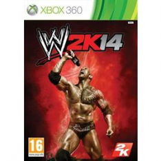 TAKE TWO Wwe 2k14 Xbox360